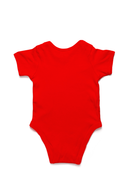 Poop, Giggle, Repeat – Funny Baby Onesie - Image 2