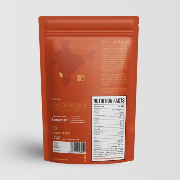 Ambot Tik Masala - Image 2