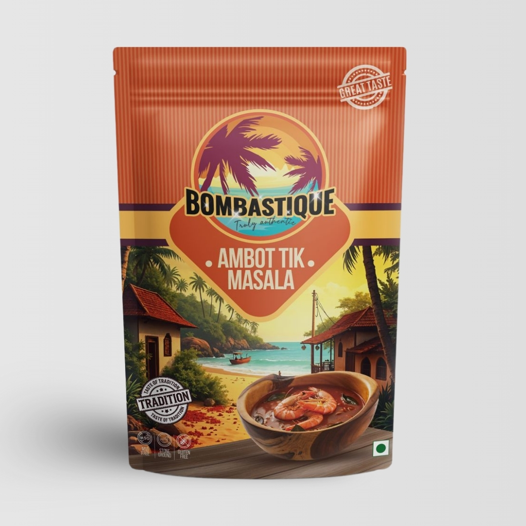 Ambot Tik Masala