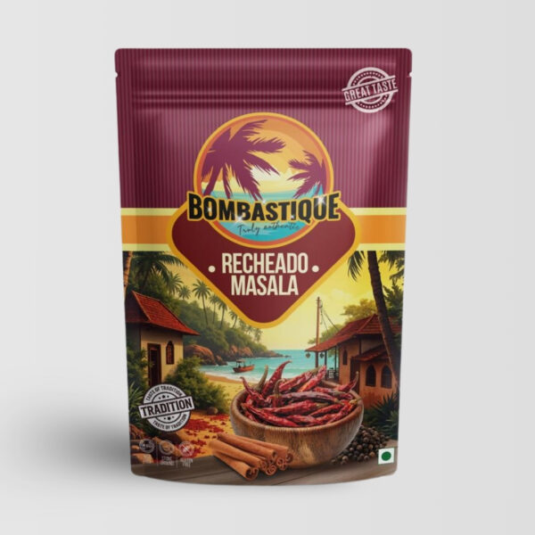 Recheado Masala