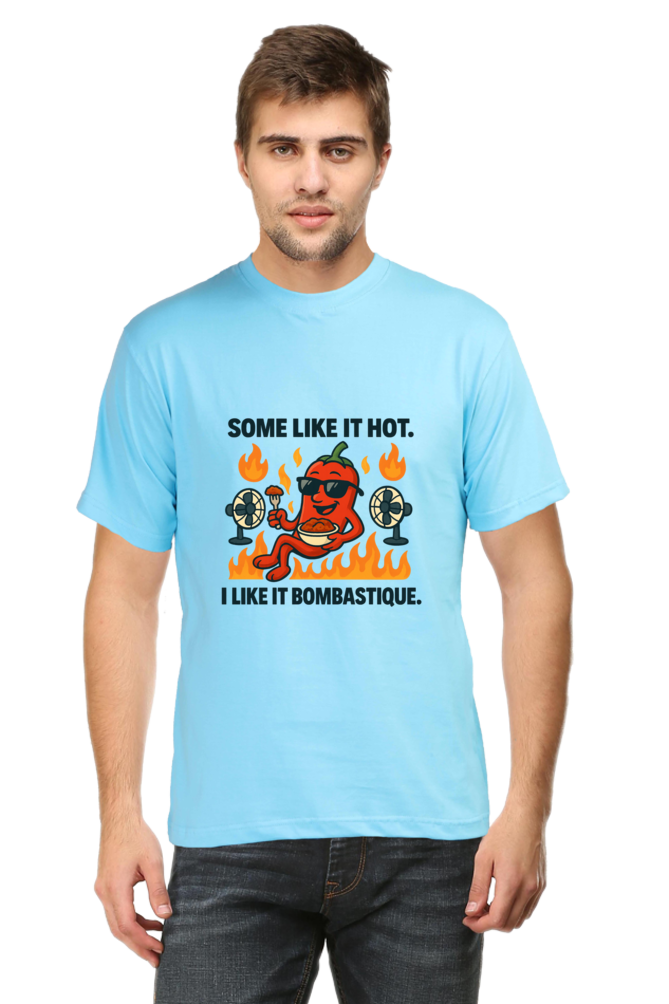 Some Like It Hot Pedro T-Shirt | I Like It Bombastique – Spicy Chillwear by Bombastique - Image 12