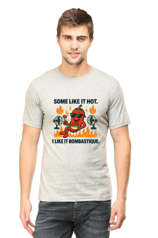 Some Like It Hot Pedro T-Shirt | I Like It Bombastique – Spicy Chillwear by Bombastique - Image 13