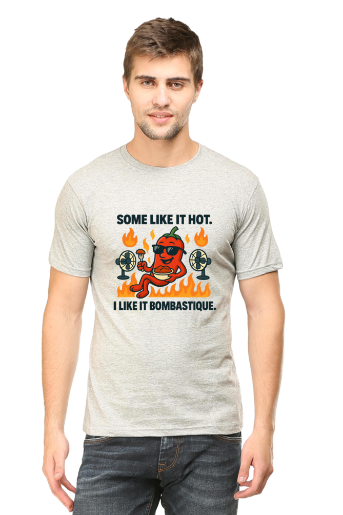Some Like It Hot Pedro T-Shirt | I Like It Bombastique – Spicy Chillwear by Bombastique - Image 13